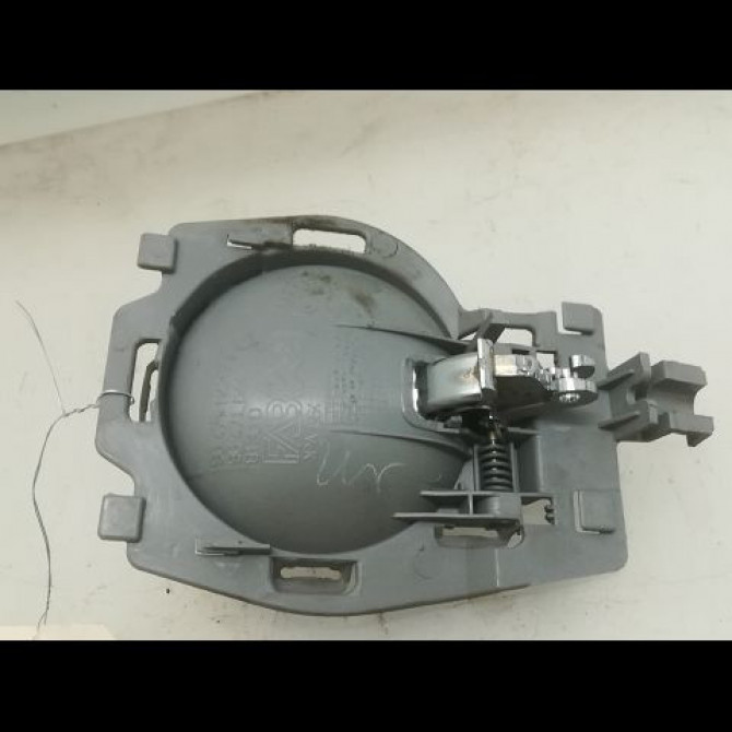 Poignee int porte avd occasion CITROEN C3 I Phase 1 04-2002->10-2005 1.4 HDi 914498 2