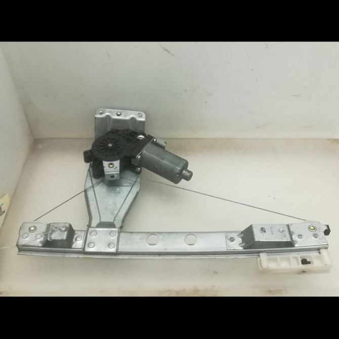 Mecanisme+moteur leve-glace ard occasion CITROEN C3 I Phase 1 04-2002->10-2005 1.4 HDi 16v 922487 1