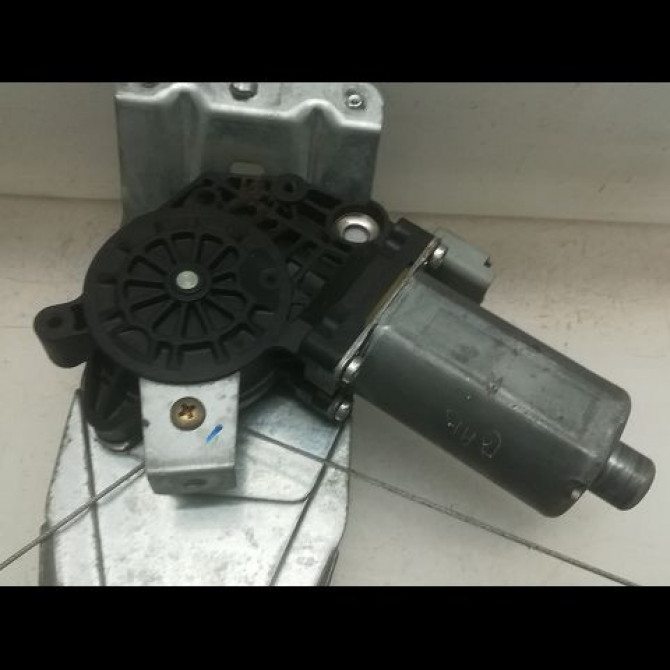 Mecanisme+moteur leve-glace ard occasion CITROEN C3 I Phase 1 04-2002->10-2005 1.4 HDi 16v 922487 2