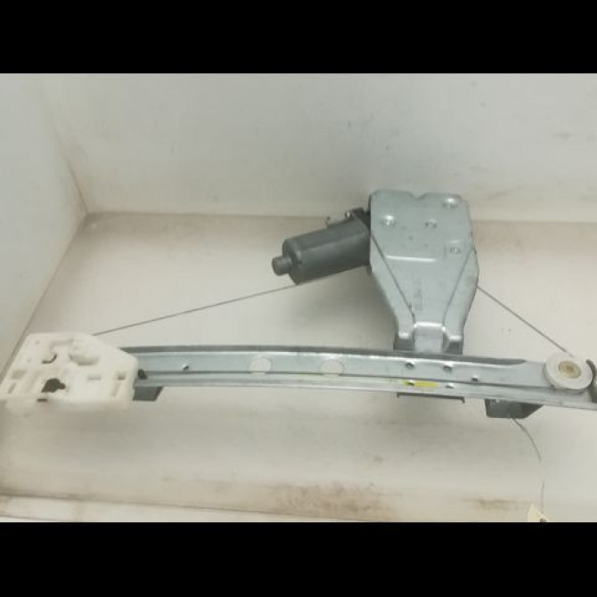 Mecanisme+moteur leve-glace ard occasion CITROEN C3 I Phase 1 04-2002->10-2005 1.4 HDi 16v 922487 4