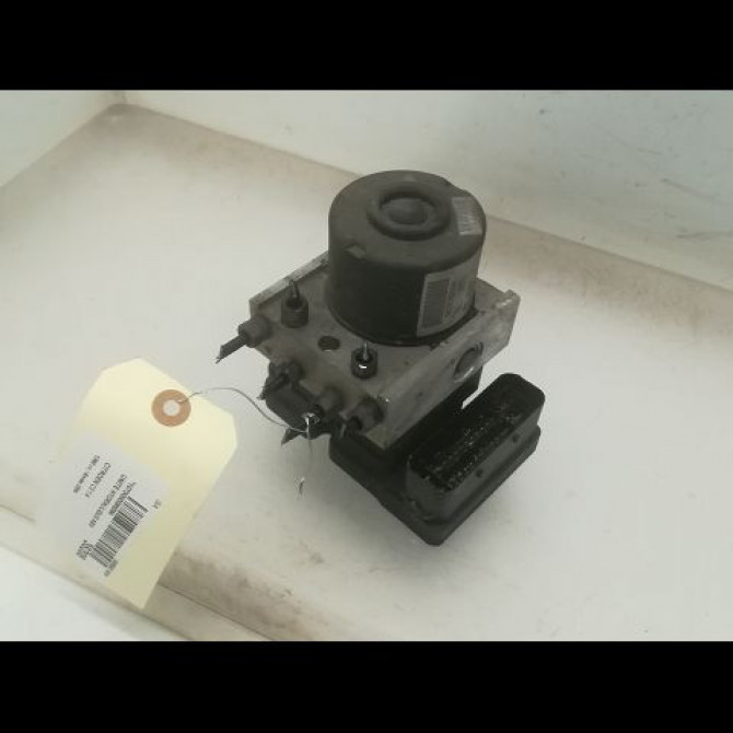 Unité hydraulique ABS occasion CITROEN C3 I Phase 1 04-2002->10-2005 1.4 HDi 16v 4541G5 1