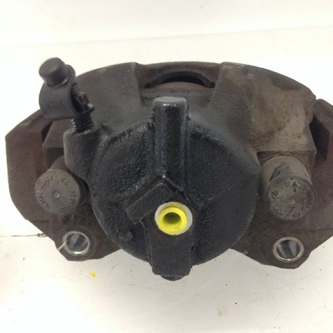 Etrier de frein avant gauche occasion OPEL ZAFIRA I Phase 1 03-1999->07-2005 2.0 DI 16v 93176426 3