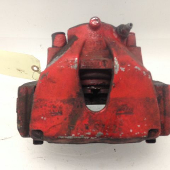 Etrier de frein avant gauche occasion OPEL ASTRA IV Phase 1 01-2010->06-2012 1.7 CDTI 125ch 93176426 1