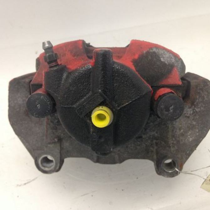 Etrier de frein avant gauche occasion OPEL ASTRA IV Phase 1 01-2010->06-2012 1.7 CDTI 125ch 93176426 2