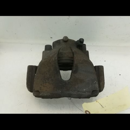Etrier de frein avant gauche occasion OPEL ZAFIRA I Phase 1 03-1999->07-2005 93176426