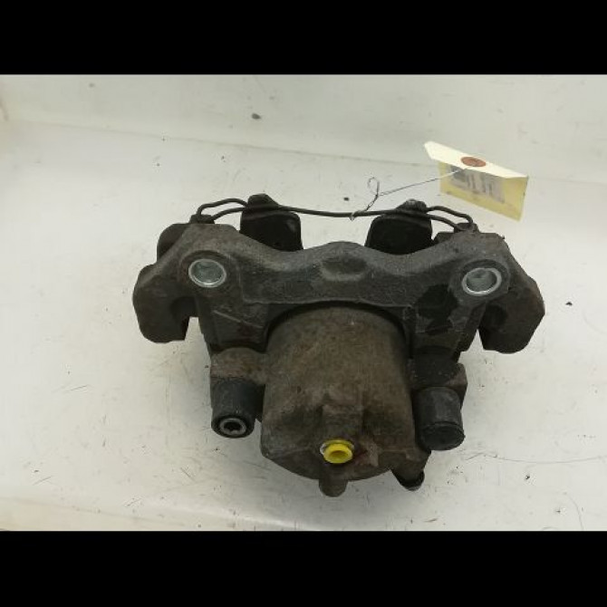 Etrier de frein avant gauche occasion OPEL ZAFIRA I Phase 1 03-1999->07-2005 93176426 2