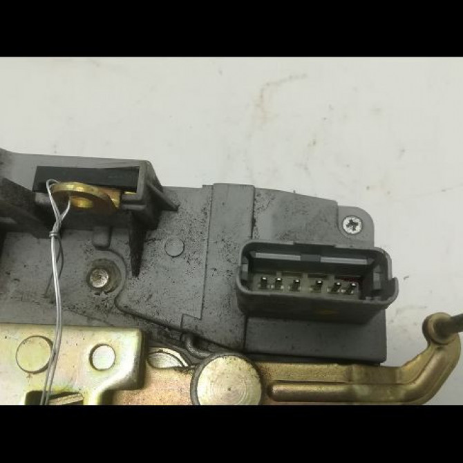 Serrure porte avg occasion PEUGEOT 807 Phase 1 06-2002->12-2014 9135L4 3