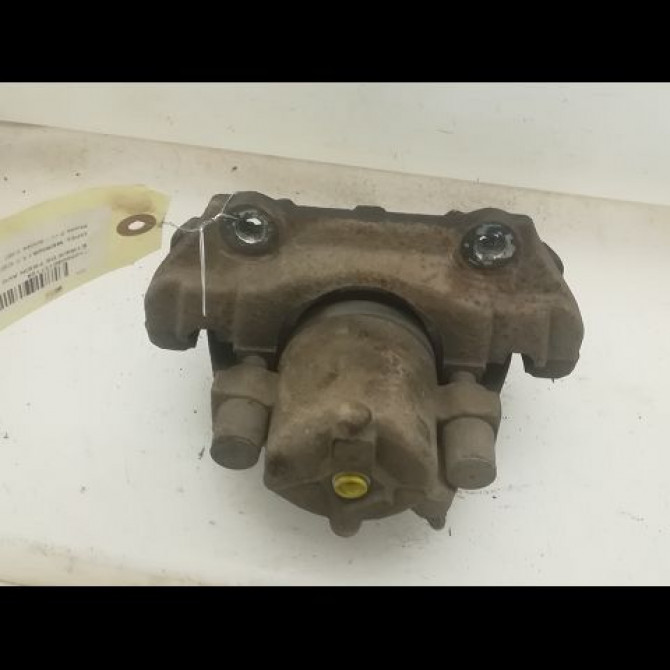 Etrier de frein avant gauche occasion OPEL MERIVA I Phase 2 01-2006->09-2010 1.7 CDTI 100ch 93176426 2