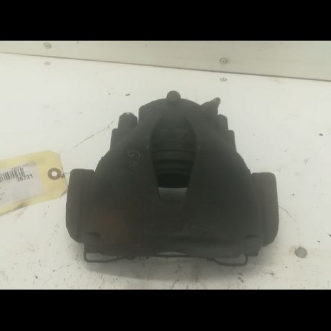 Etrier de frein avant gauche occasion OPEL ASTRA III ASTRA III Phase 1 2004-04-01->2006-12-31 1.7 CDTI 100ch 93176426 1