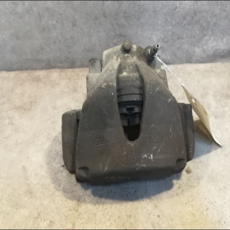 Etrier de frein avant gauche occasion OPEL ZAFIRA II Phase 1 07-2005->12-2007 1.9 CDTI 120ch 93176426