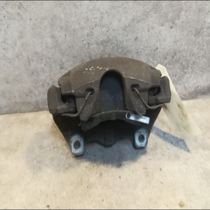 Etrier de frein avant gauche occasion OPEL ZAFIRA II Phase 1 07-2005->12-2007 1.9 CDTI 120ch 93176426 2