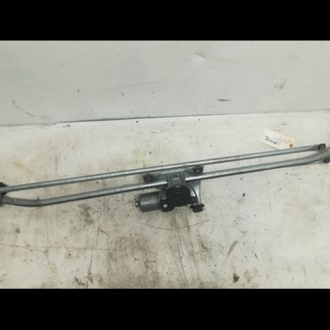 Moteur essuie-glace avant occasion OPEL MERIVA II Phase 1 09-2010->03-2014 13250416 1