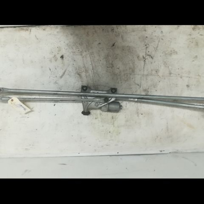 Moteur essuie-glace avant occasion OPEL MERIVA II Phase 1 09-2010->03-2014 13250416 2