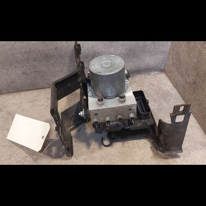 Unité hydraulique ABS occasion PEUGEOT 308 I Phase 1 09-2007->03-2011 1.6 HDI 16v 90ch 4541HY 1
