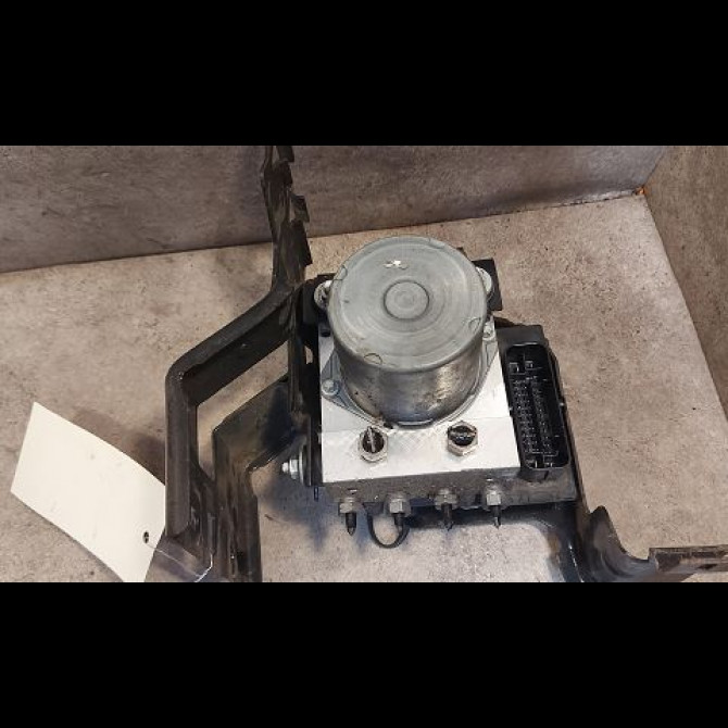 Unité hydraulique ABS occasion PEUGEOT 308 I Phase 1 09-2007->03-2011 1.6 HDI 16v 90ch 4541HY 2