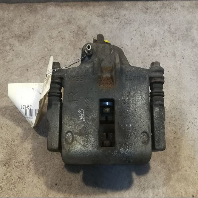 Etrier de frein avant droit occasion NISSAN MICRA II Phase 1 10-1992->09-1996 4100199B00 1