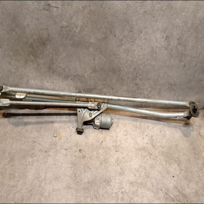 Moteur essuie-glace avant occasion OPEL MERIVA II Phase 1 09-2010->03-2014 1.7 CDTI 110ch 13250416 1