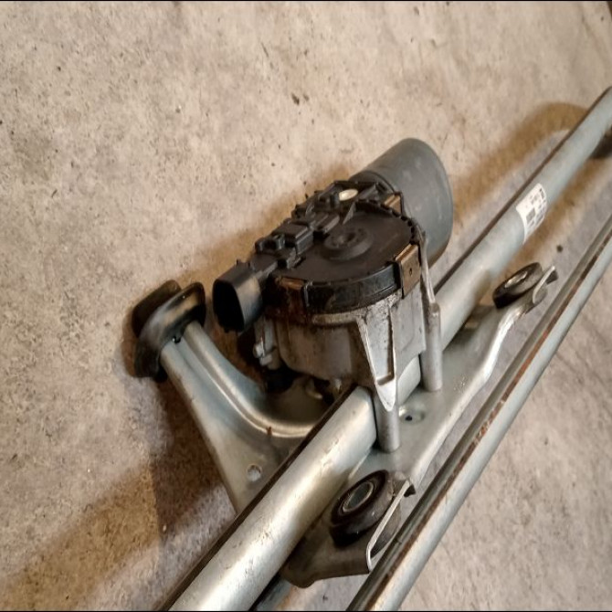 Moteur essuie-glace avant occasion OPEL MERIVA II Phase 1 09-2010->03-2014 1.7 CDTI 110ch 13250416 2