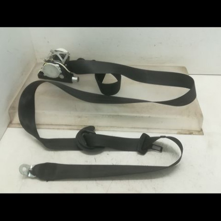 Ceinture avant droite occasion VOLKSWAGEN PASSAT V Phase 1 03-2005->10-2010 2.0 TDI 140ch 3C1857706RRGR