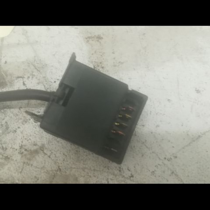 Commande essuie glace occasion RENAULT SUPER 5 Phase 1 10-1984->12-1996 1.1 7701349418 2