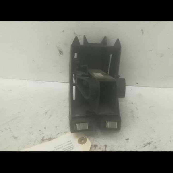 Commande de chauffage occasion RENAULT SUPER 5 Phase 1 10-1984->12-1996 1.1 2