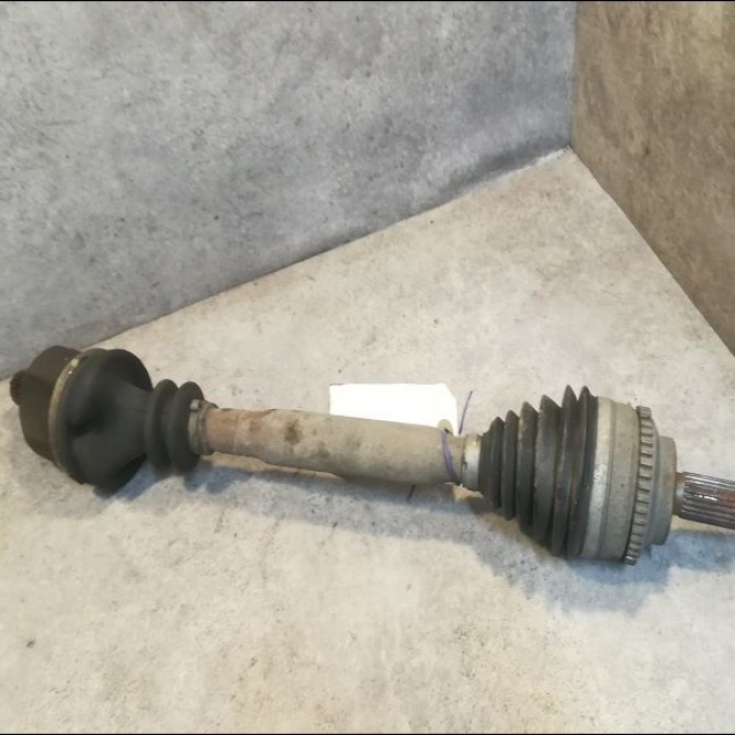 Transmission avant gauche occasion RENAULT SCENIC I Phase 2 08-1999->06-2003 1.6i 107ch 8200531861 1