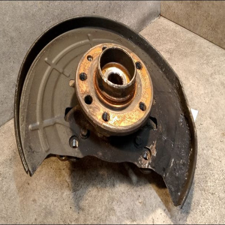 Moyeu avg occasion OPEL MERIVA II Phase 1 09-2010->03-2014 1.7 CDTI 110ch 93168535