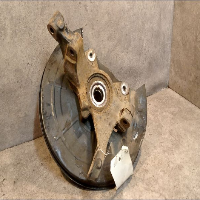 Moyeu avg occasion OPEL MERIVA II Phase 1 09-2010->03-2014 1.7 CDTI 110ch 93168535 2