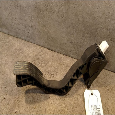 Potentiometre accelerateur occasion PEUGEOT 307 Phase 1 04-2001->06-2005 2.0 HDI 90ch