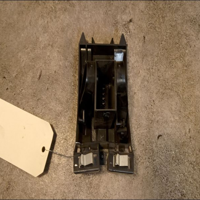 Commande de chauffage occasion RENAULT SUPER 5 Phase 1 10-1984->12-1996 1.4i 2