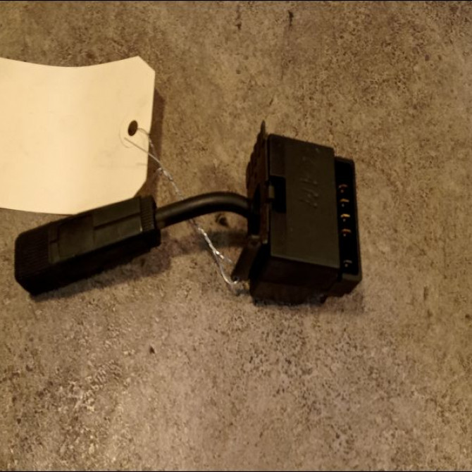 Commande essuie glace occasion RENAULT SUPER 5 Phase 1 10-1984->12-1996 1.4i 2