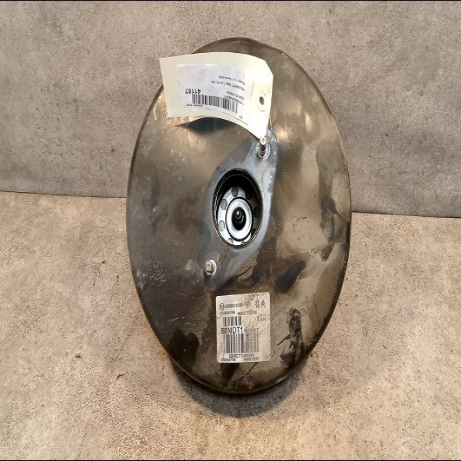 Servo-frein occasion PEUGEOT 308 I Phase 1 09-2007->03-2011 1.6 VTI 16v 120ch 1