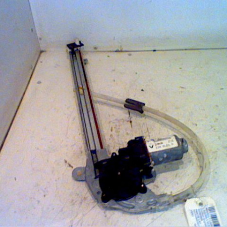Mecanisme+moteur leve-glace ard occasion RENAULT LAGUNA II Phase 2 03-2005->09-2007 1.9 DCI 110ch 8200485202