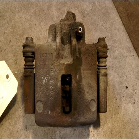 Etrier de frein avant gauche occasion NISSAN MICRA II Phase 2 01-1996->04-1998 1.0i 4101199B00