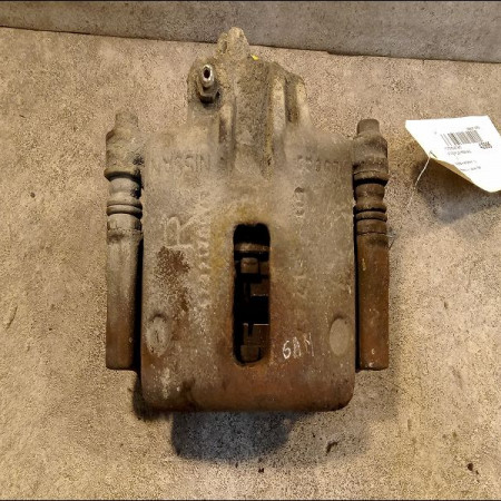 Etrier de frein avant droit occasion NISSAN MICRA II Phase 2 01-1996->04-1998 1.0i 4100199B00