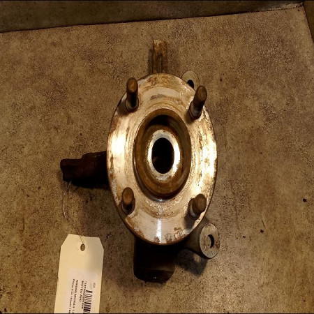 Moyeu avd occasion NISSAN MICRA II Phase 2 01-1996->04-1998 1.0i 402021F500