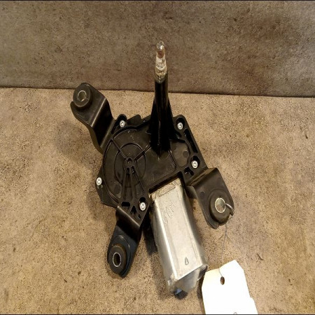 Moteur essuie-glace arrière occasion OPEL MERIVA II Phase 1 09-2010->03-2014 1.7 CDTI 110ch 13282361
