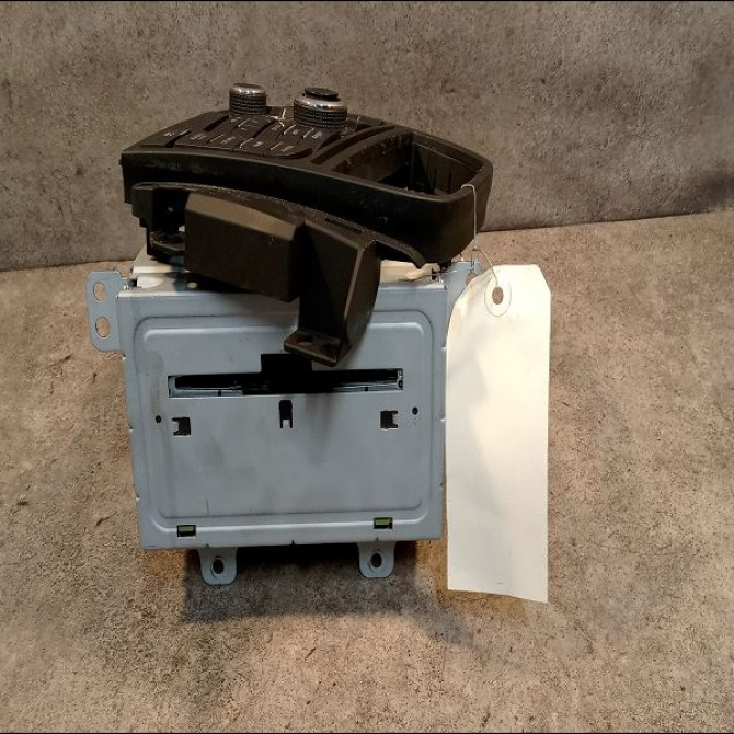 Autoradio occasion OPEL MERIVA II Phase 1 09-2010->03-2014 1.7 CDTI 110ch 22790016 1