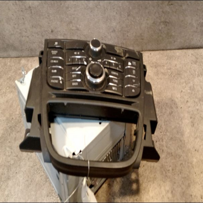 Autoradio occasion OPEL MERIVA II Phase 1 09-2010->03-2014 1.7 CDTI 110ch 22790016 2