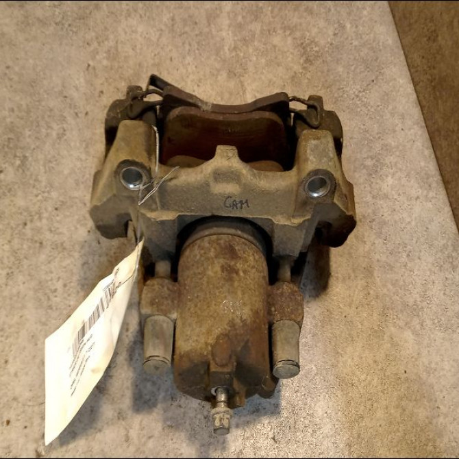 Etrier de frein avant gauche occasion OPEL MERIVA II Phase 1 09-2010->03-2014 1.7 CDTI 110ch 93176426 2