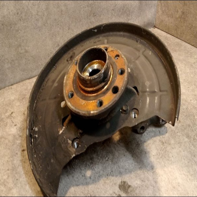 Moyeu avd occasion OPEL MERIVA II Phase 1 09-2010->03-2014 1.7 CDTI 110ch 93168535 2