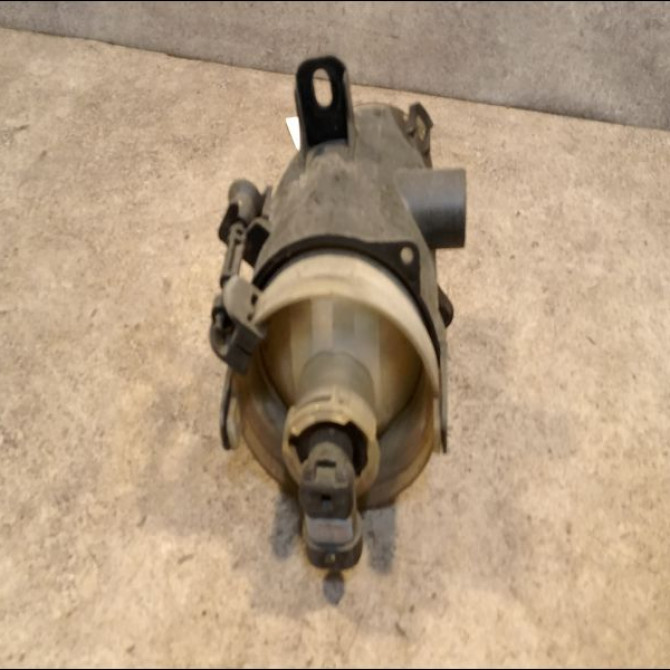 Phare antibrouillard avant gauche occasion OPEL MERIVA II Phase 1 09-2010->03-2014 1.7 CDTI 110ch 13253625 2