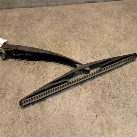 Bras essuie-glace arrière occasion OPEL MERIVA II Phase 1 09-2010->03-2014 1.7 CDTI 110ch 13250445