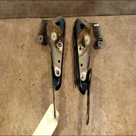 Compas d capot occasion OPEL MERIVA II Phase 1 09-2010->03-2014 1.7 CDTI 110ch 13269759