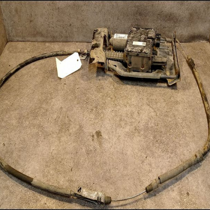 Levier frein a main occasion OPEL MERIVA II Phase 1 09-2010->03-2014 1.7 CDTI 110ch 1