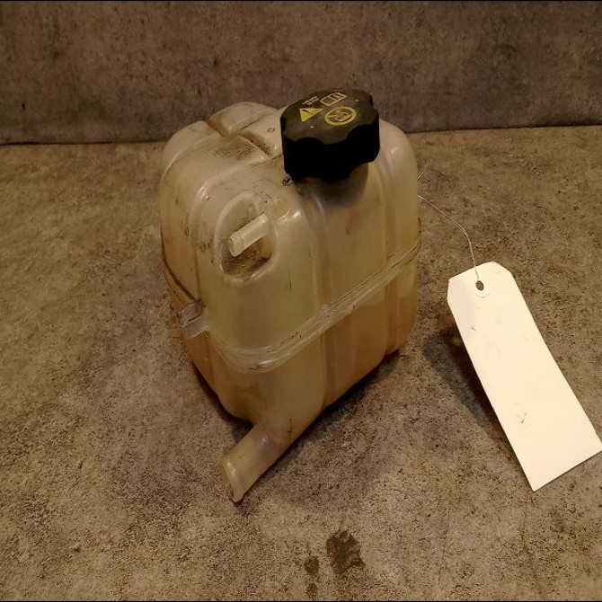 Vase expansion occasion OPEL MERIVA II Phase 1 09-2010->03-2014 1.7 CDTI 110ch 39097904 1