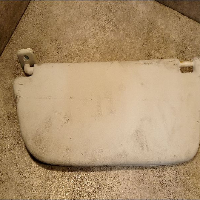 Pare-soleil droit occasion OPEL CORSA III Phase 2 08-2003->09-2006 1.3 CDTI 24409344 2