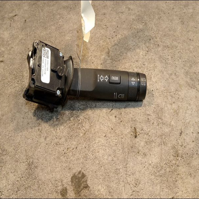 Commande clignotant occasion OPEL MERIVA II Phase 1 09-2010->03-2014 1.7 CDTI 110ch 13294823 1