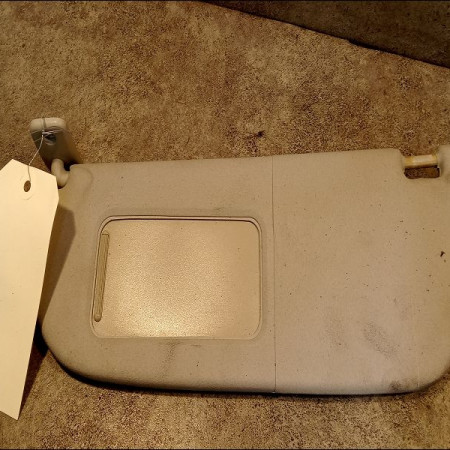 Pare-soleil gauche occasion OPEL CORSA III Phase 2 08-2003->09-2006 1.3 CDTI 24459699