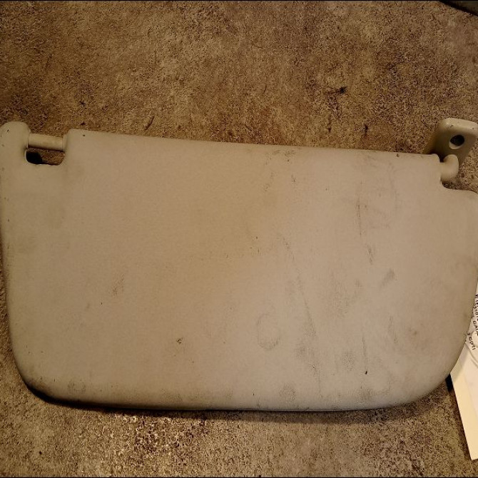 Pare-soleil gauche occasion OPEL CORSA III Phase 2 08-2003->09-2006 1.3 CDTI 24459699 2